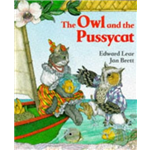 Owl and the Pussycat