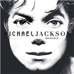 Invincible - Michael Jackson