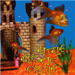 Little Plastic Castle - Ani DiFranco