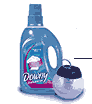 Downy Enhancer