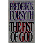 Fist of God, The - Frederick Forsyth 