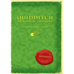 Quidditch Through the Ages - J K Rowling