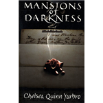 Mansions of Darkness - Chelsea Quinn Yarbro
