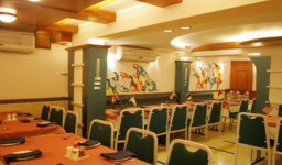 Flags Restaurant - Malad - Mumbai