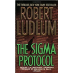 Sigma Protocol, The - Robert Ludlum