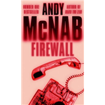 Firewall - Andy McNab