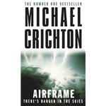Airframe - Michael Crichton