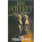 Third Twin, The - Ken Follett