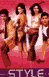 Style - Bollywood