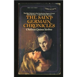 Saint, The - Germain Chronicles - Chelsea Quinn Yarbro
