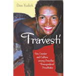 Travesti - Don Kulick