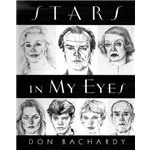Stars in my Eyes - Don Bachardy
