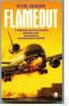 Flameout - Basil Jackson