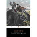 Around the World in Eighty Day