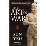 Art of War - Sung Pzu