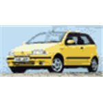 Fiat Punto Sporting