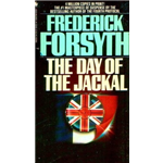 Day of the Jackal, The - Frederick Forsyth