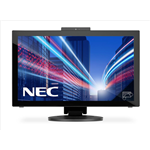 NEC Xtra View Capacitive Touchscreen