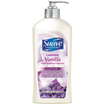 Suave Natural Moisterizing Body Lotion