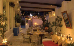 Olive Bar and Kitchen - Khar - Mumbai