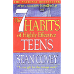 Seven Habits of Highly Effective Teens, The - Sean Covey