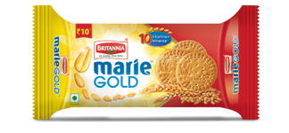 Britannia MarieGold Biscuits