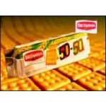 Britannia 50 - 50 Biscuits