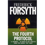 Fourth Protocol, The - Frederick Forsyth
