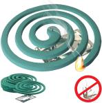 Choosing Insect Repellent Coils