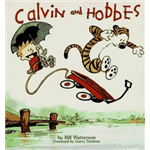 Calvin and Hobbes