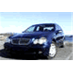 Mercedes Benz C180