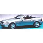 Mercedes Benz SLK230