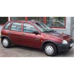 Opel Corsa Swing 1.6