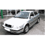 Skoda Octavia 2.0 Eleg / Ambient