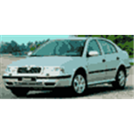 Skoda Octavia 2.0 Slx