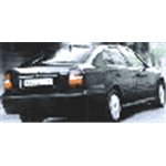 Skoda Octavia RS 1.8 T