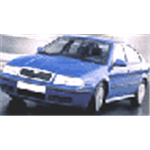 Skoda Octavia - Petrol
