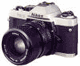Nikon FM10