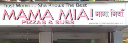 Mama Mia - Opera House - Mumbai