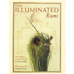Illuninated Rumi, The - Coleman Barks