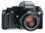 Nikon F3HP