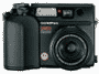 Olympus Camedia C-4040 - Photographic Cameras