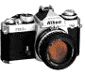 Nikon FM3a