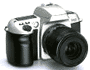 Nikon F60