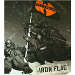 Iron Flag - Wu-Tang 