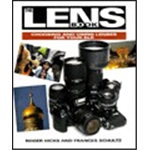 Lens Book, The - Roger Hicks