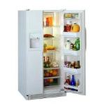 GE TFX20JR Refrigerator
