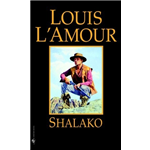 Shalako - Louis L