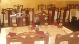 Amrapali Restaurant - FC Road - Pune