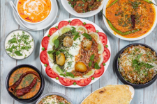 Shravan Restaurant - FC Road - Pune